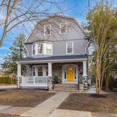 $1,300,000 | 130 Woodside Avenue, Narberth, PA 19072