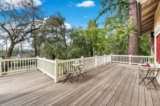 $2,300,000 | 405 Cold Springs Road, Angwin, CA 94508
