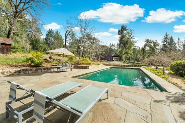 $2,300,000 | 405 Cold Springs Road, Angwin, CA 94508