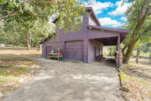 $2,300,000 | 405 Cold Springs Road, Angwin, CA 94508