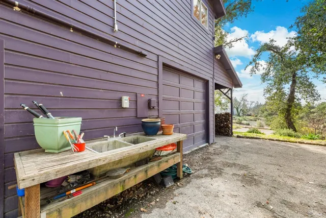 $2,300,000 | 405 Cold Springs Road, Angwin, CA 94508