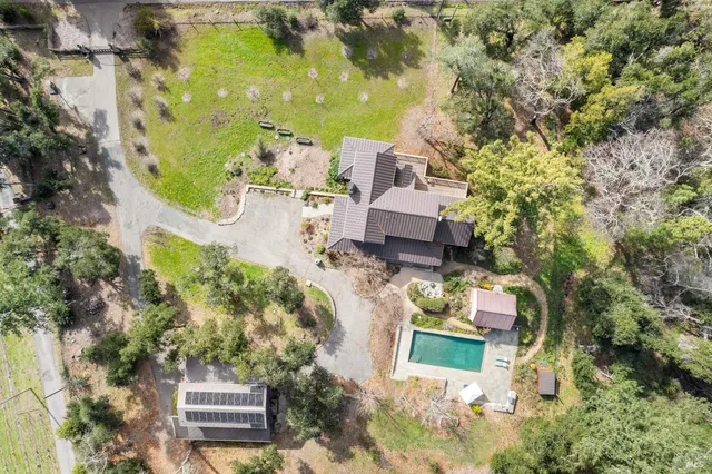 $2,300,000 | 405 Cold Springs Road, Angwin, CA 94508