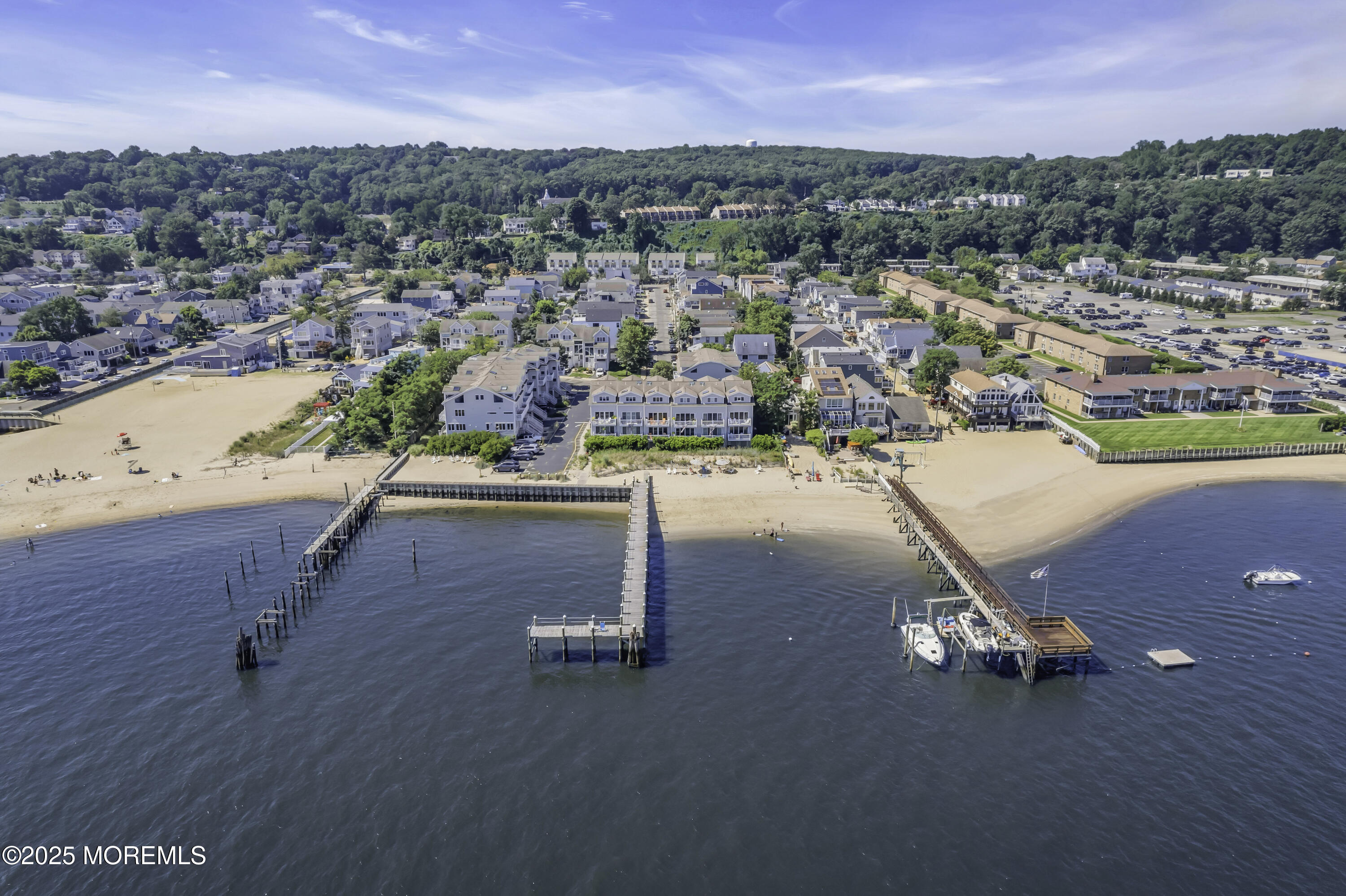 12 Beach Boulevard, Unit 9 Highlands, NJ 07732 - Photo 1 of 39 Highlands on the Bay