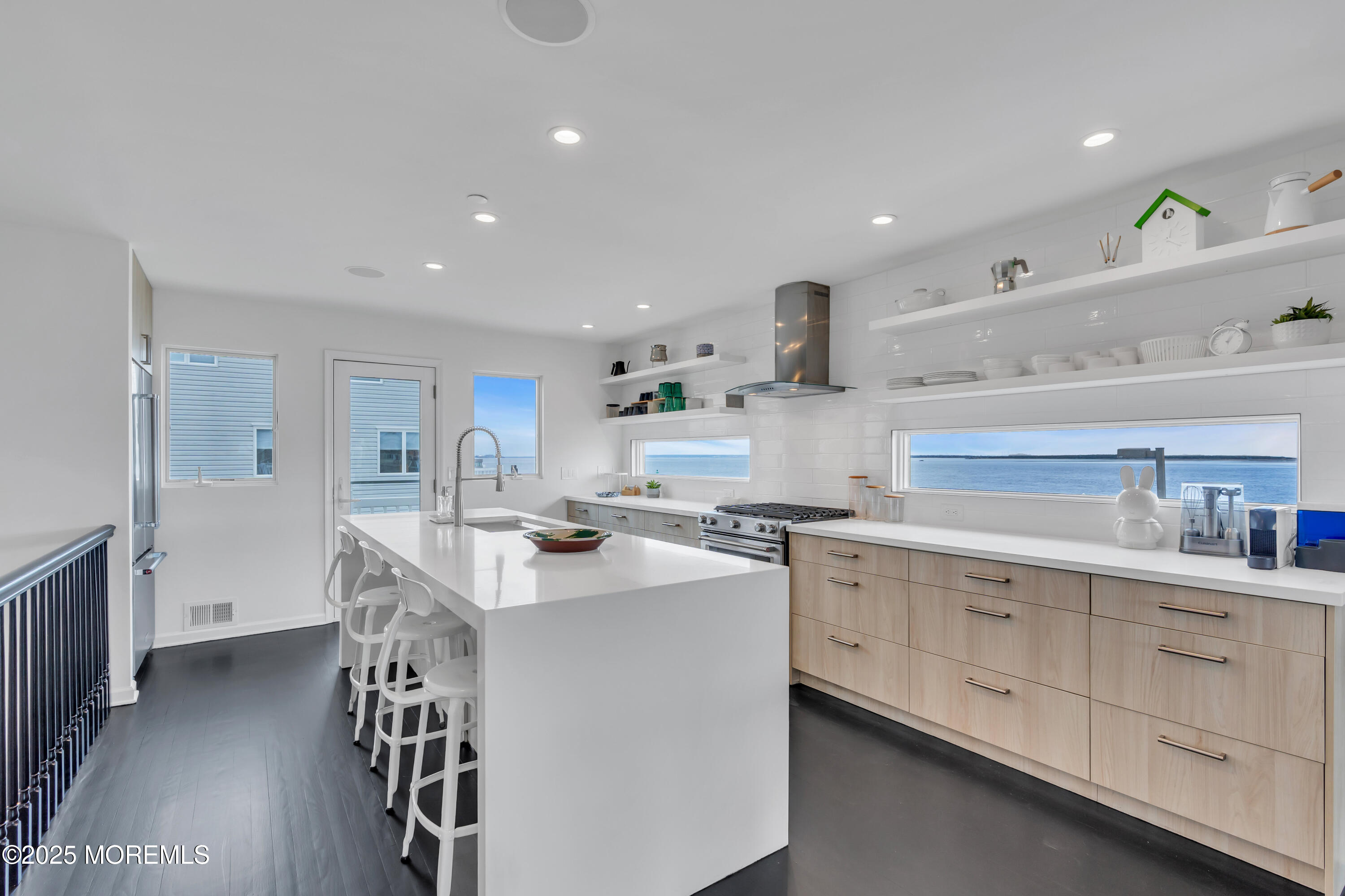 12 Beach Boulevard, Unit 9 Highlands, NJ 07732 - Photo 14 of 39 Another View