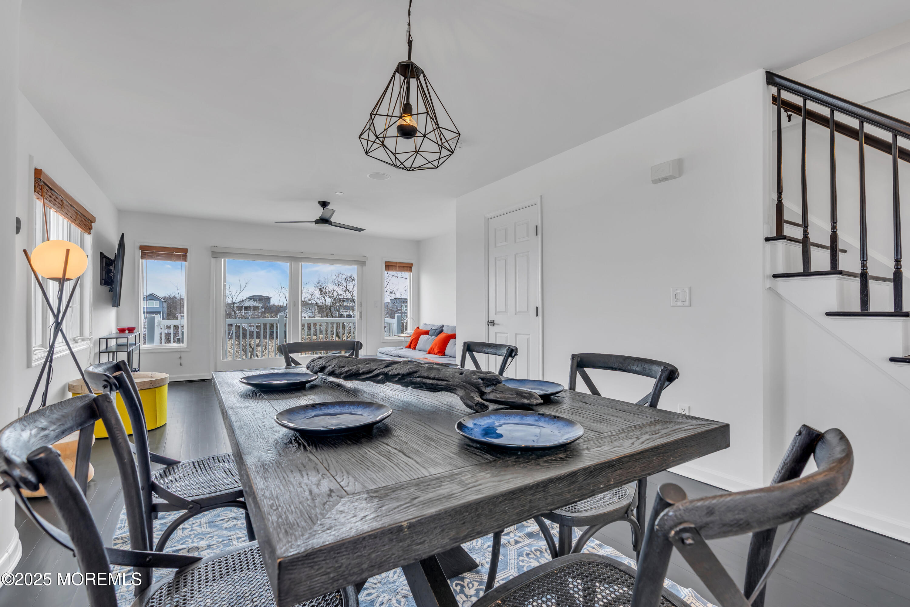 12 Beach Boulevard, Unit 9 Highlands, NJ 07732 - Photo 16 of 39 Dining Area