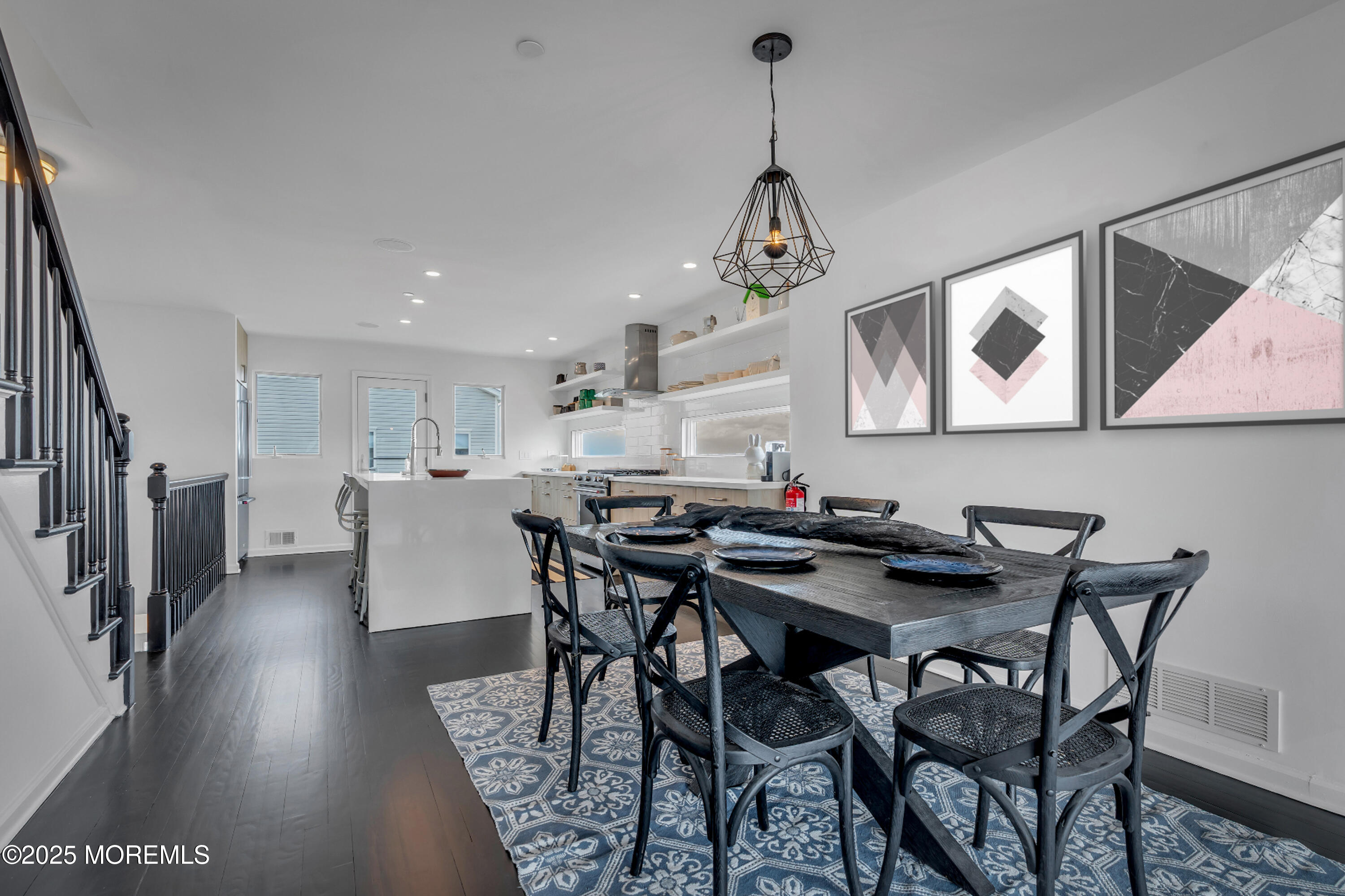 12 Beach Boulevard, Unit 9 Highlands, NJ 07732 - Photo 17 of 39 Another View