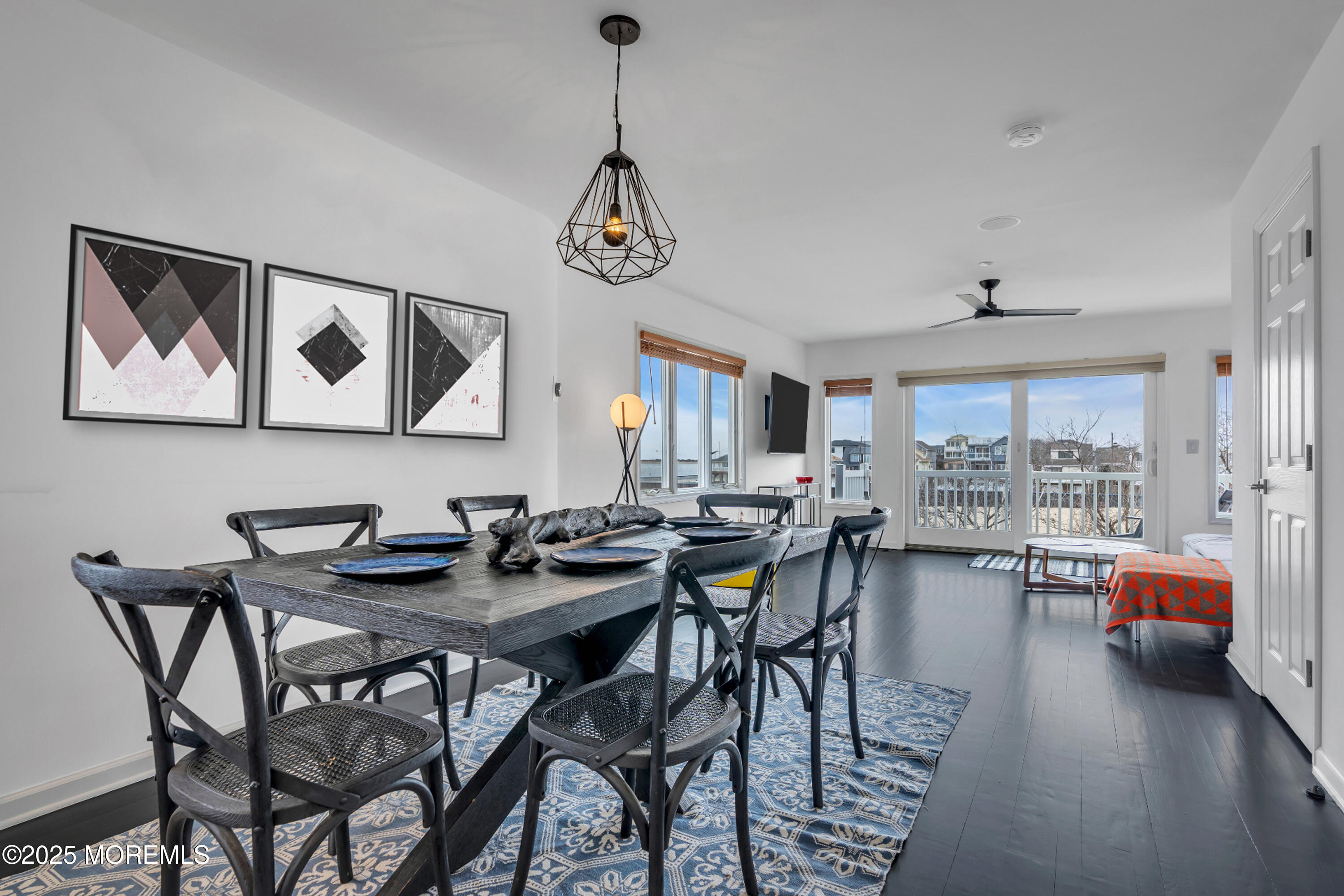 12 Beach Boulevard, Unit 9 Highlands, NJ 07732 - Photo 18 of 39 Another View