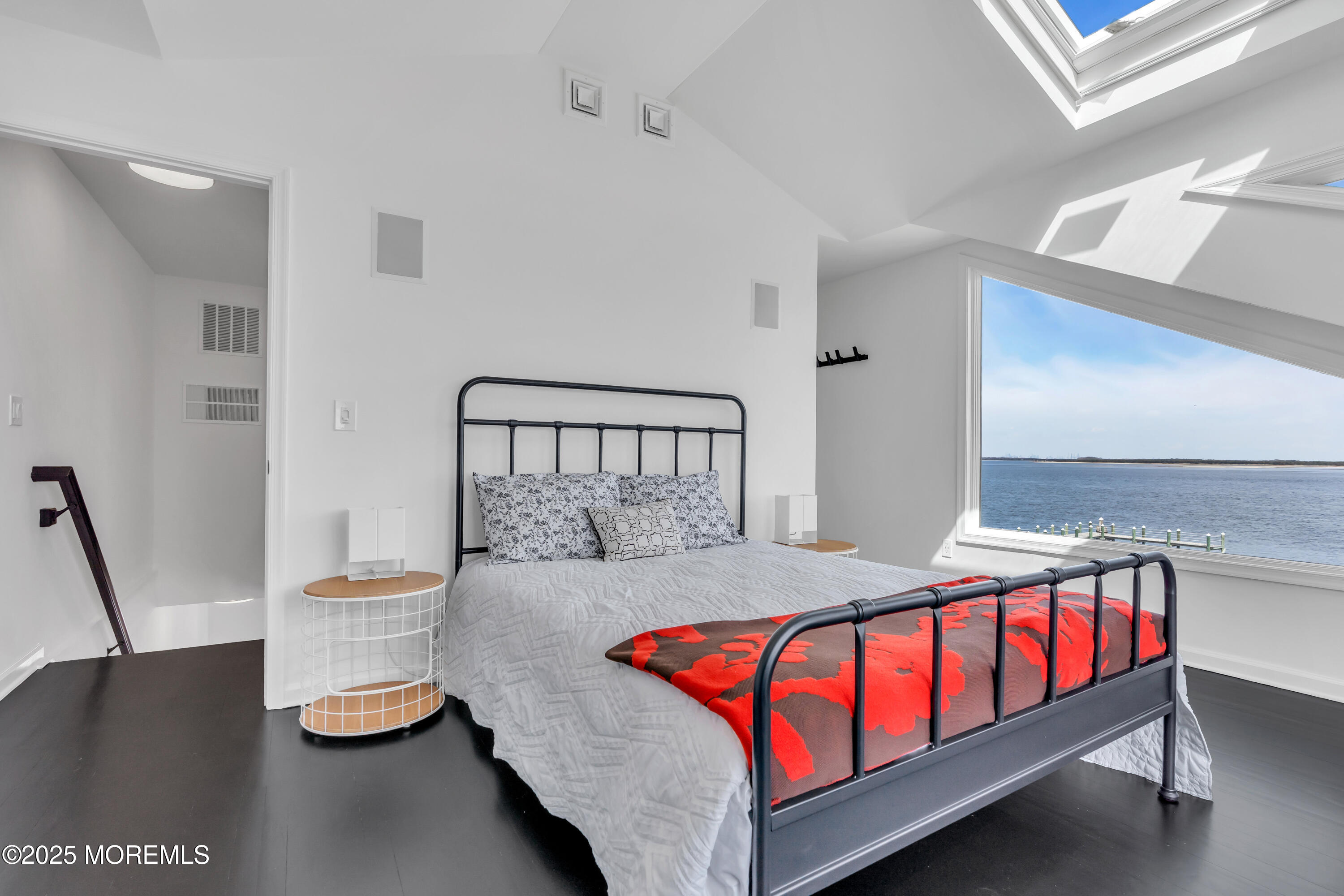 12 Beach Boulevard, Unit 9 Highlands, NJ 07732 - Photo 23 of 39 Primary Bedroom