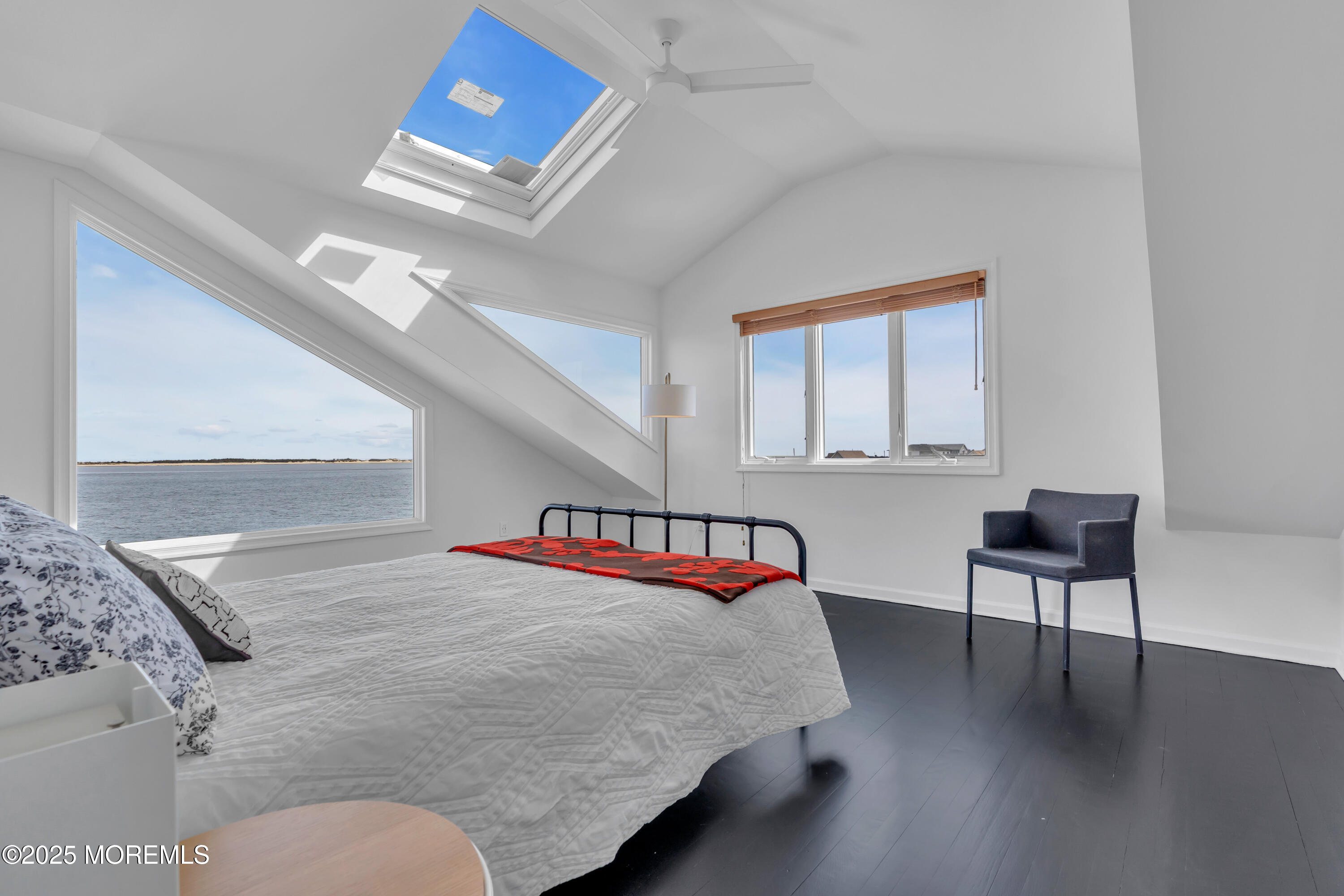 12 Beach Boulevard, Unit 9 Highlands, NJ 07732 - Photo 24 of 39 Views Of Bay