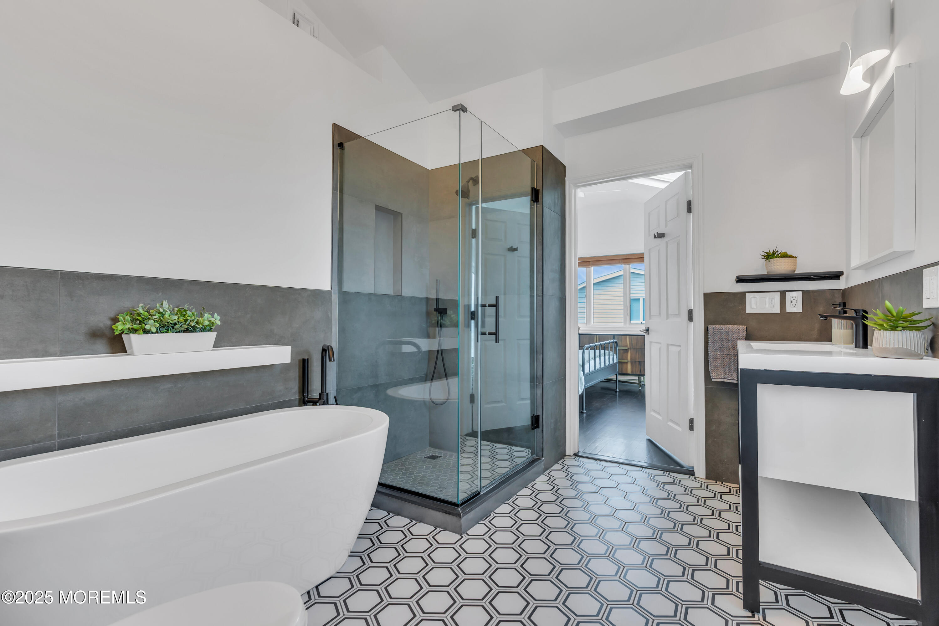 12 Beach Boulevard, Unit 9 Highlands, NJ 07732 - Photo 29 of 39 Another View