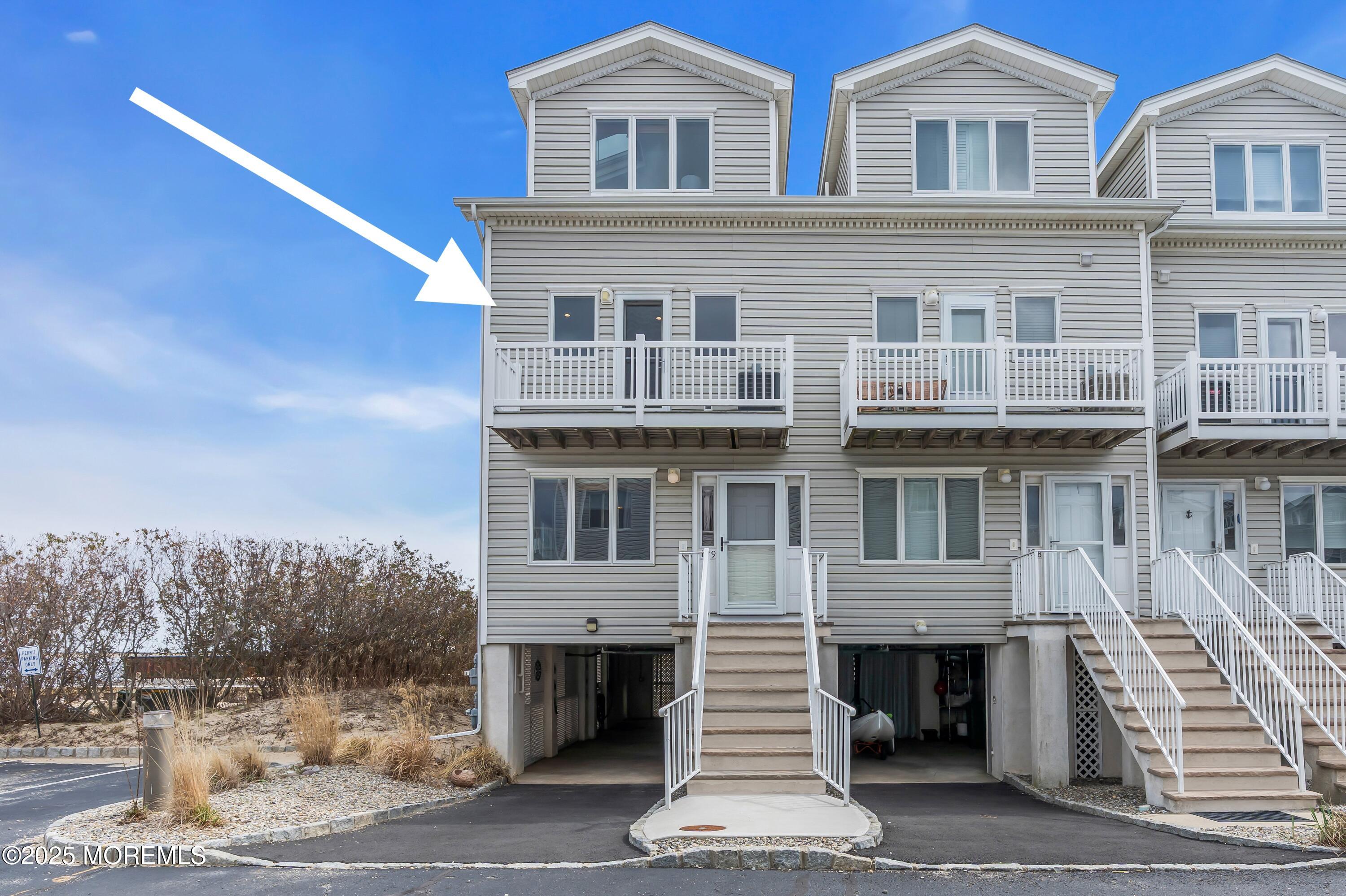 12 Beach Boulevard, Unit 9 Highlands, NJ 07732 - Photo 3 of 39 Welcome Home