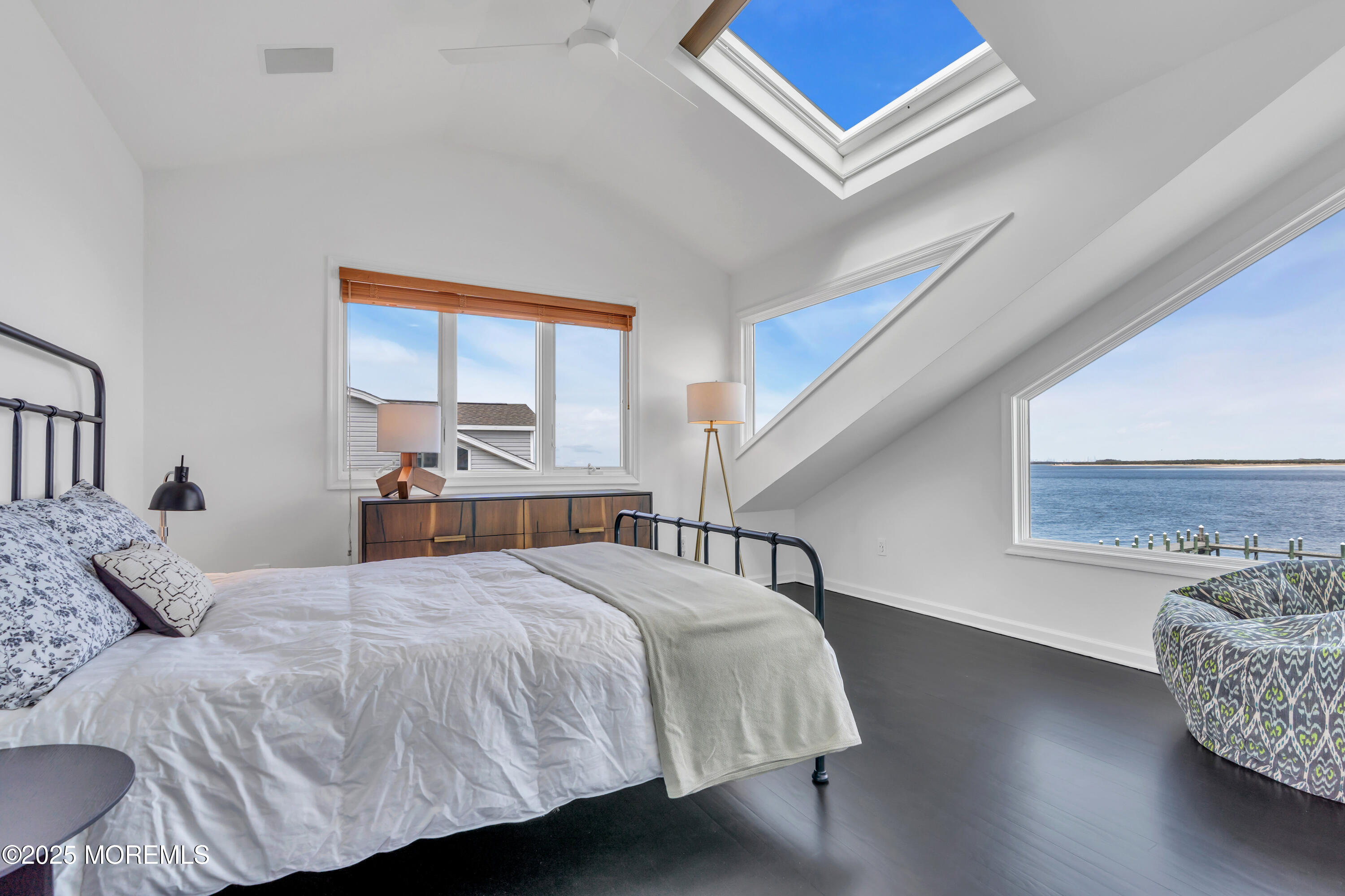 12 Beach Boulevard, Unit 9 Highlands, NJ 07732 - Photo 31 of 39 Bedroom #2