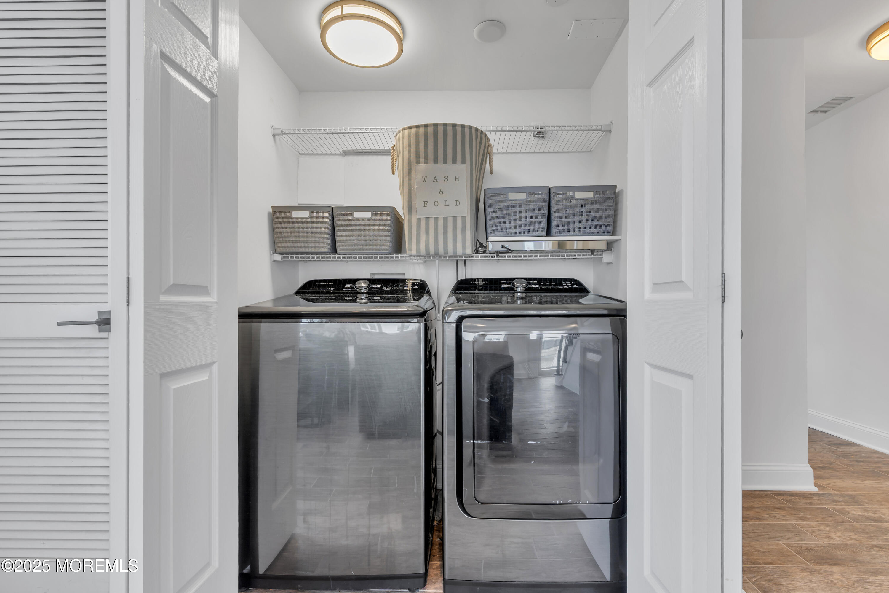 12 Beach Boulevard, Unit 9 Highlands, NJ 07732 - Photo 34 of 39 Laundry