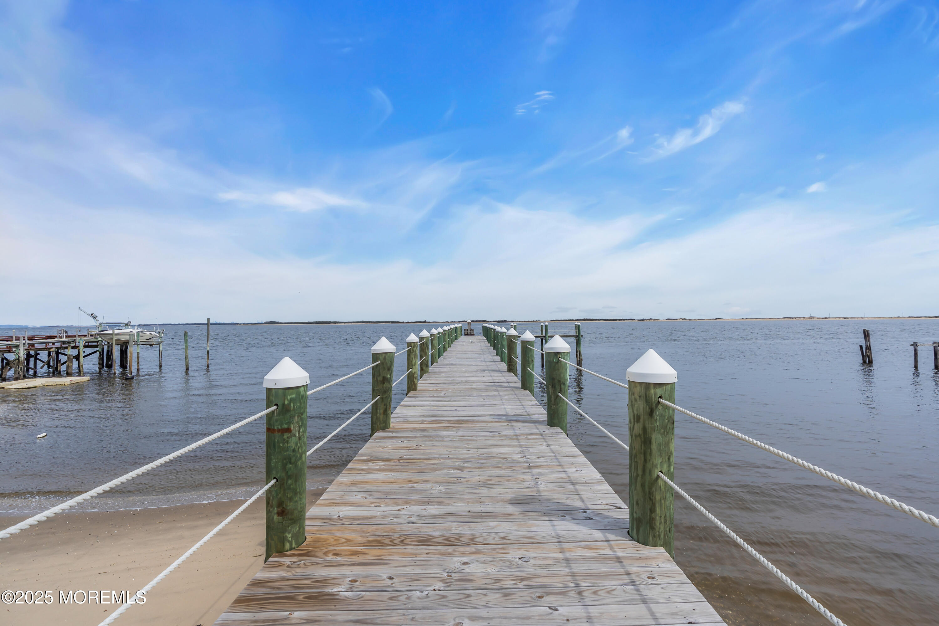 12 Beach Boulevard, Unit 9 Highlands, NJ 07732 - Photo 36 of 39 The Dock @ Highlands on the Bay