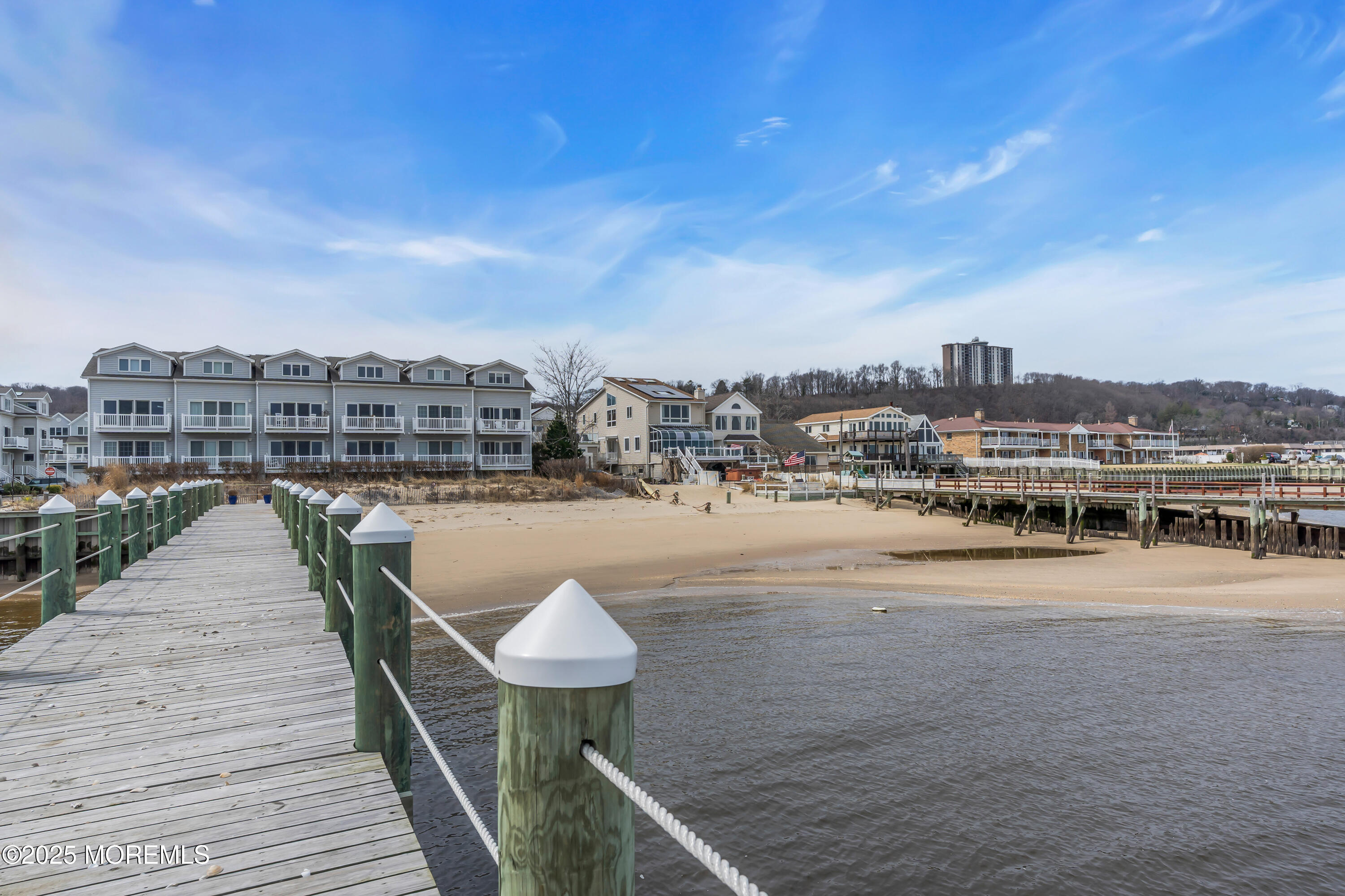 12 Beach Boulevard, Unit 9 Highlands, NJ 07732 - Photo 37 of 39 Another View