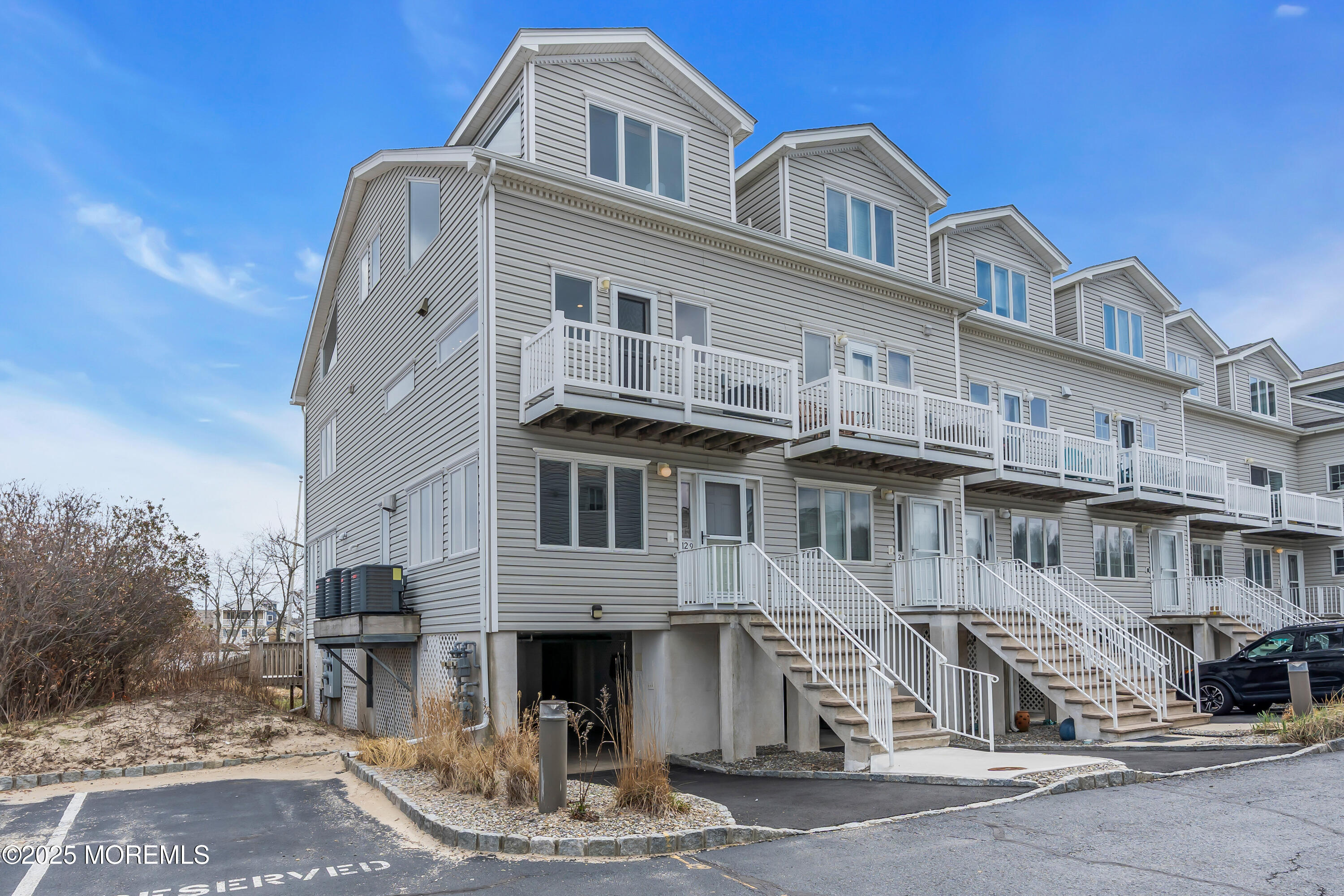 12 Beach Boulevard, Unit 9 Highlands, NJ 07732 - Photo 39 of 39 Year Round Beach Living