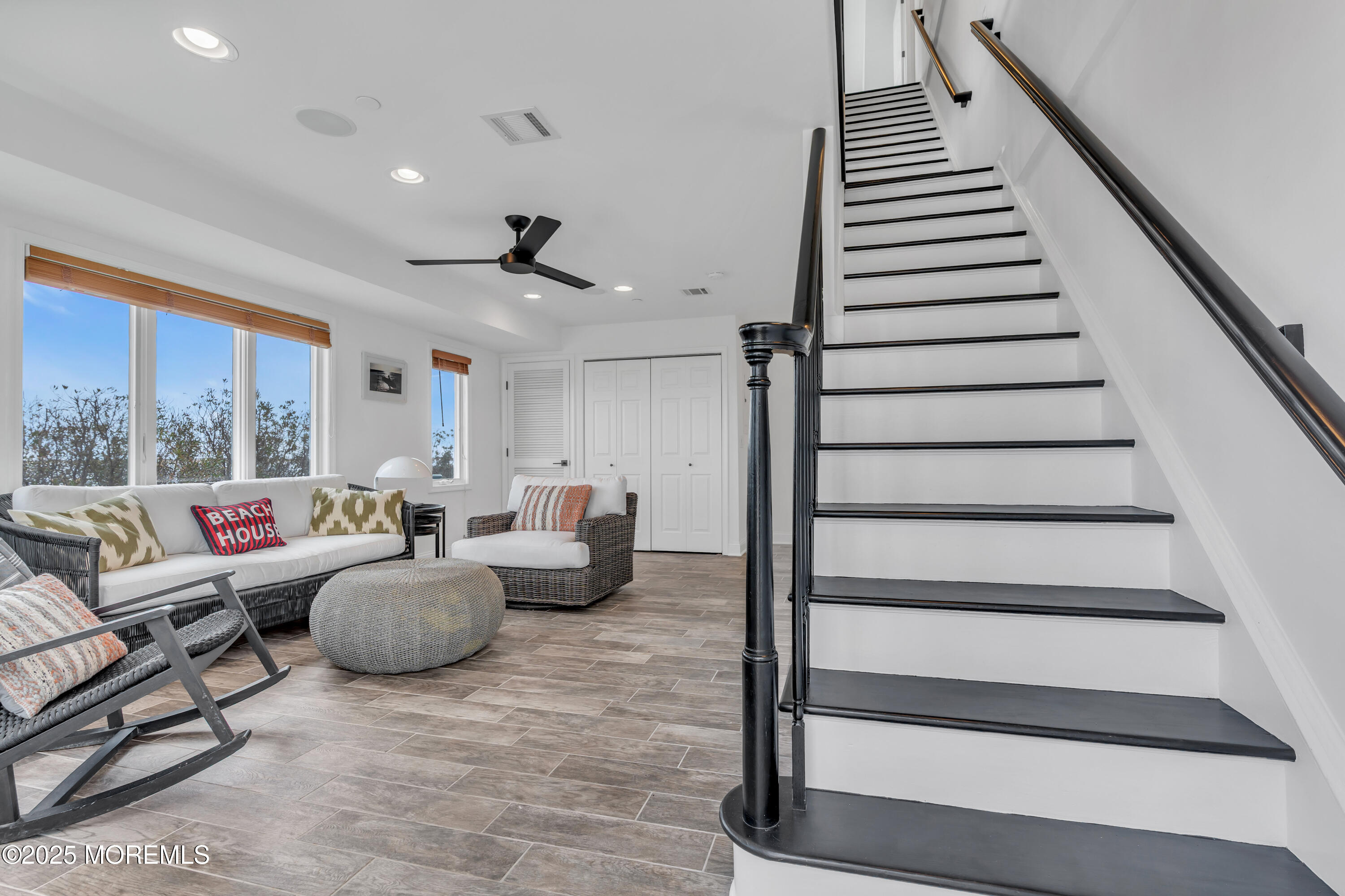 12 Beach Boulevard, Unit 9 Highlands, NJ 07732 - Photo 5 of 39 Family Room - First Floor