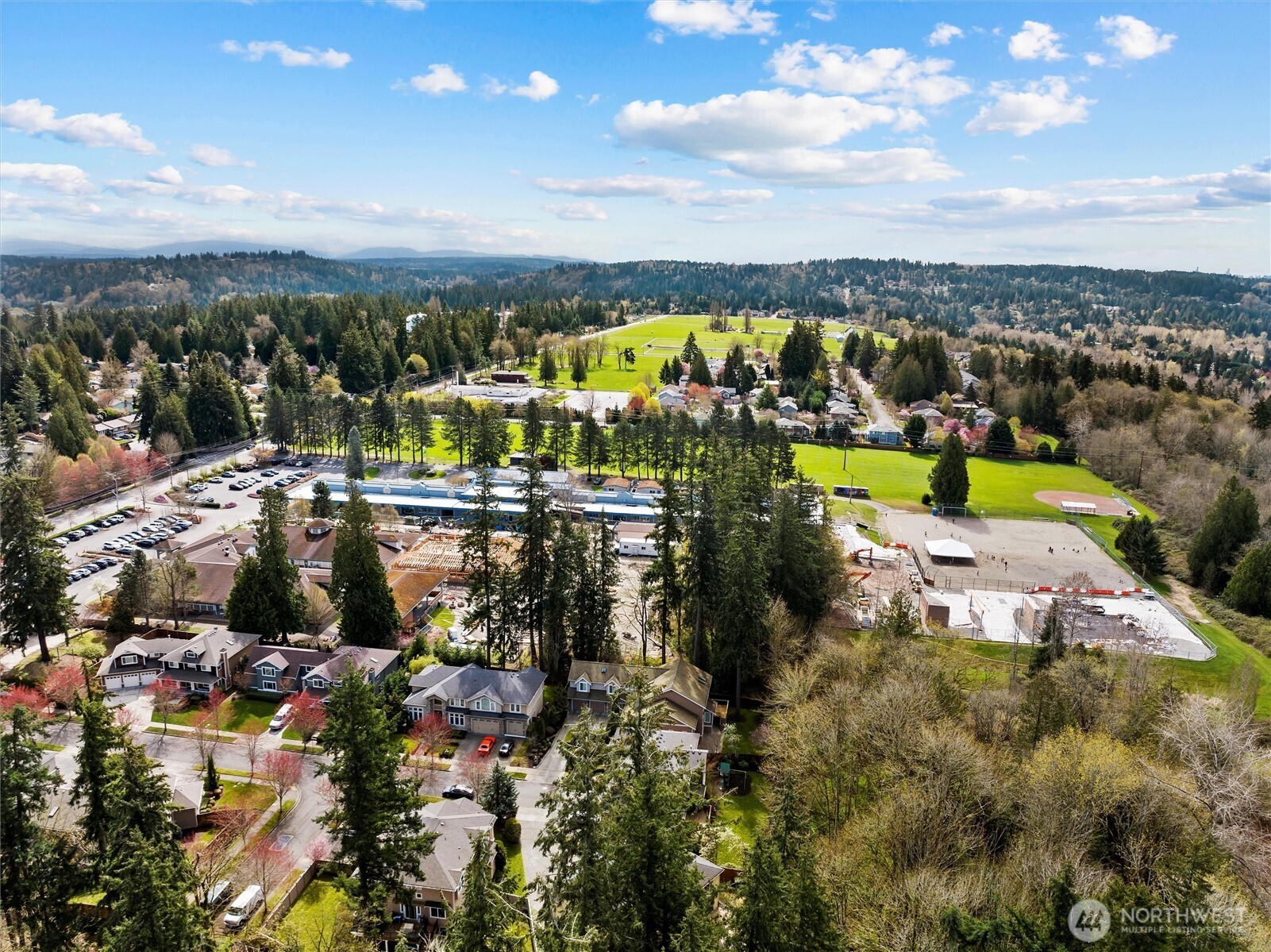8516 Northeast 198th Street Bothell, WA 98011 - Photo 40 of 40