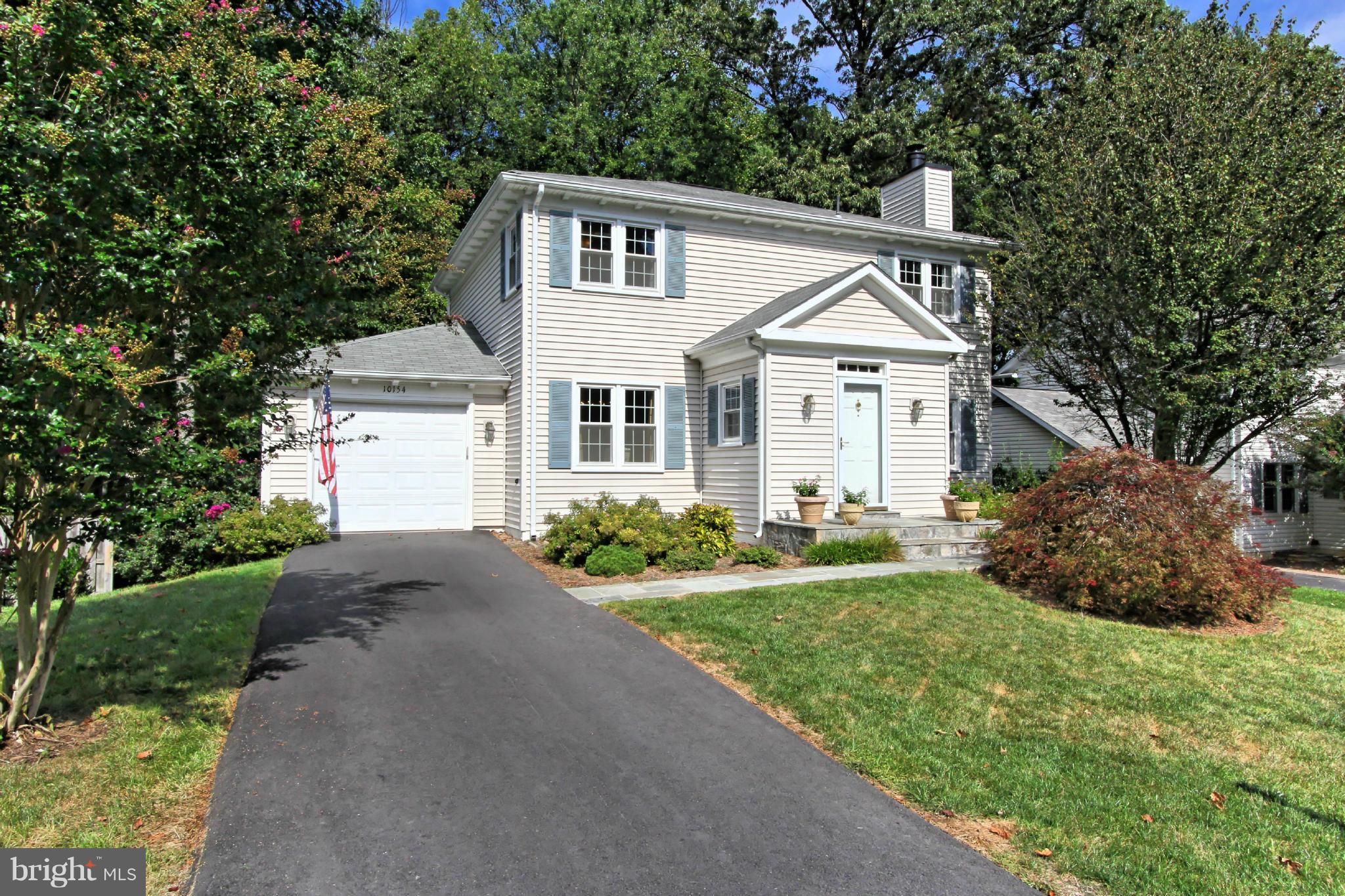10154 Marshall Pond Road Burke, VA 22015 - Photo 1 of 30 Wonderful home! Great Neighborhood!