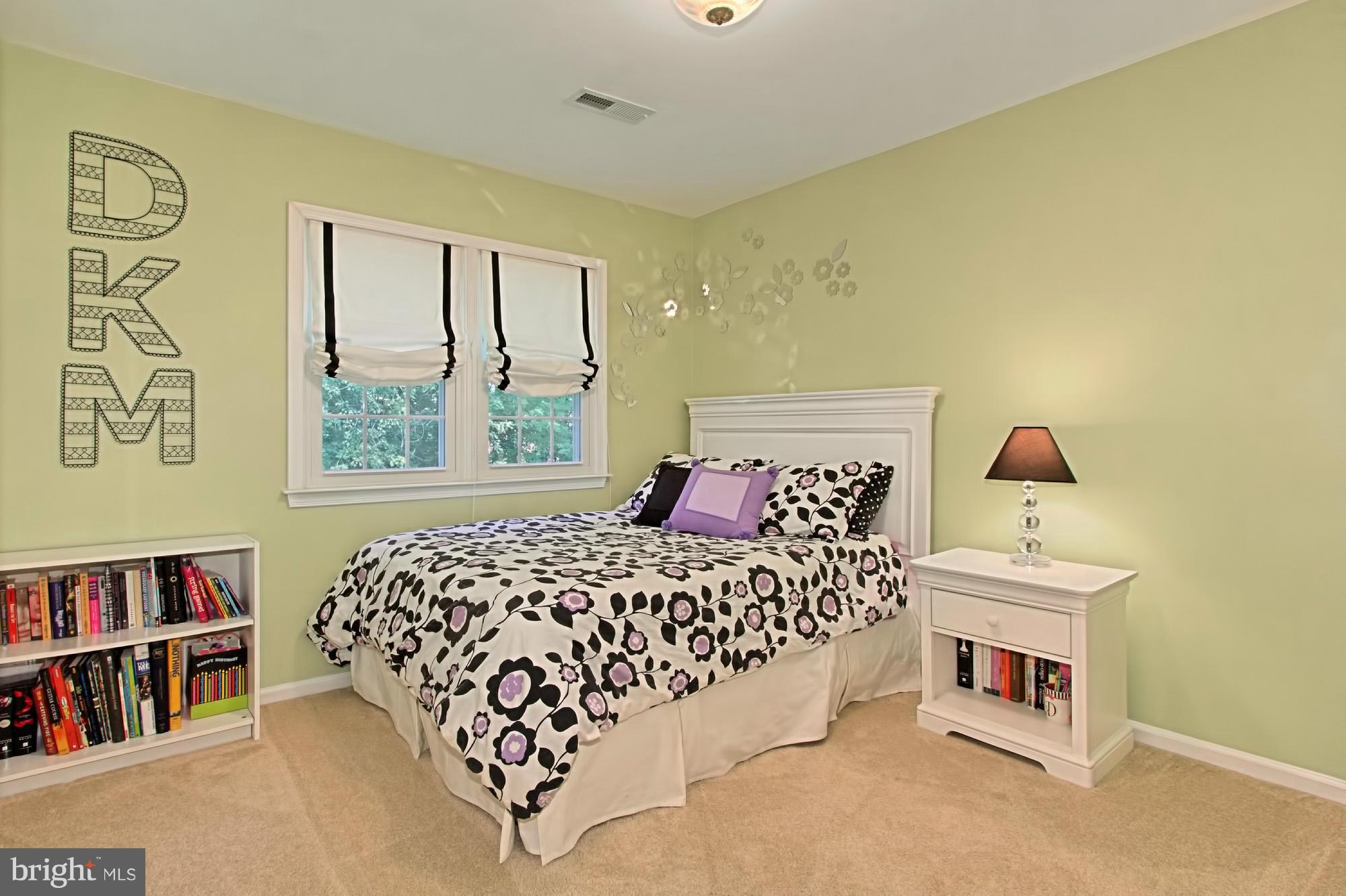 10154 Marshall Pond Road Burke, VA 22015 - Photo 17 of 30 Bedroom 3