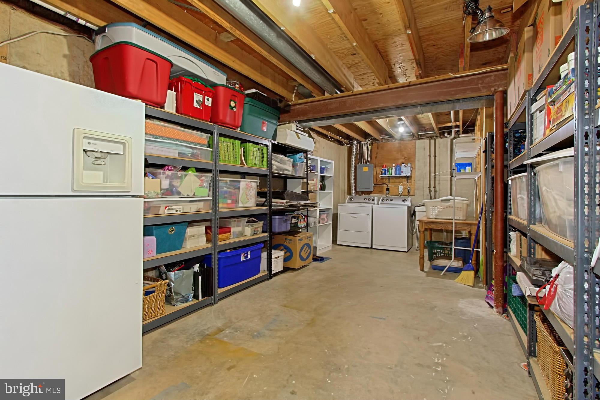 10154 Marshall Pond Road Burke, VA 22015 - Photo 23 of 30 Plenty of Storage Space