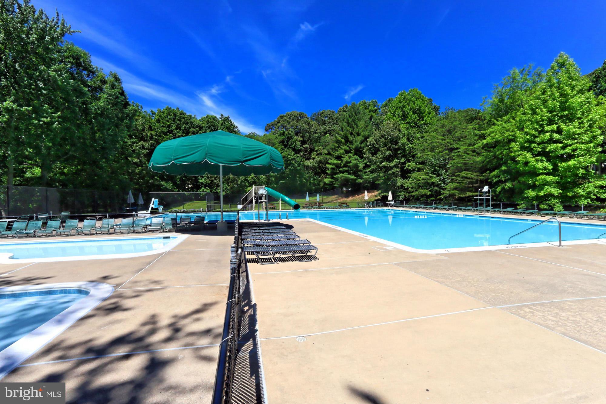 10154 Marshall Pond Road Burke, VA 22015 - Photo 29 of 30 5 community centers & 5 pools in Burke Centre!