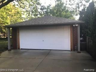 21366 Littlestone Road Harper Woods, MI 48225 - Photo 14 of 14