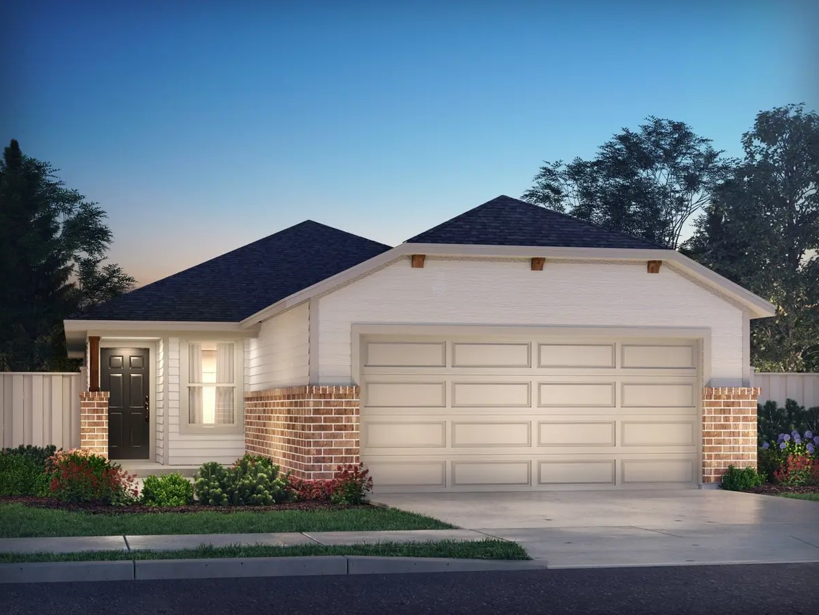 31017 Rivage Bch Drive Huffman, TX 77336 - Photo 5 of 6