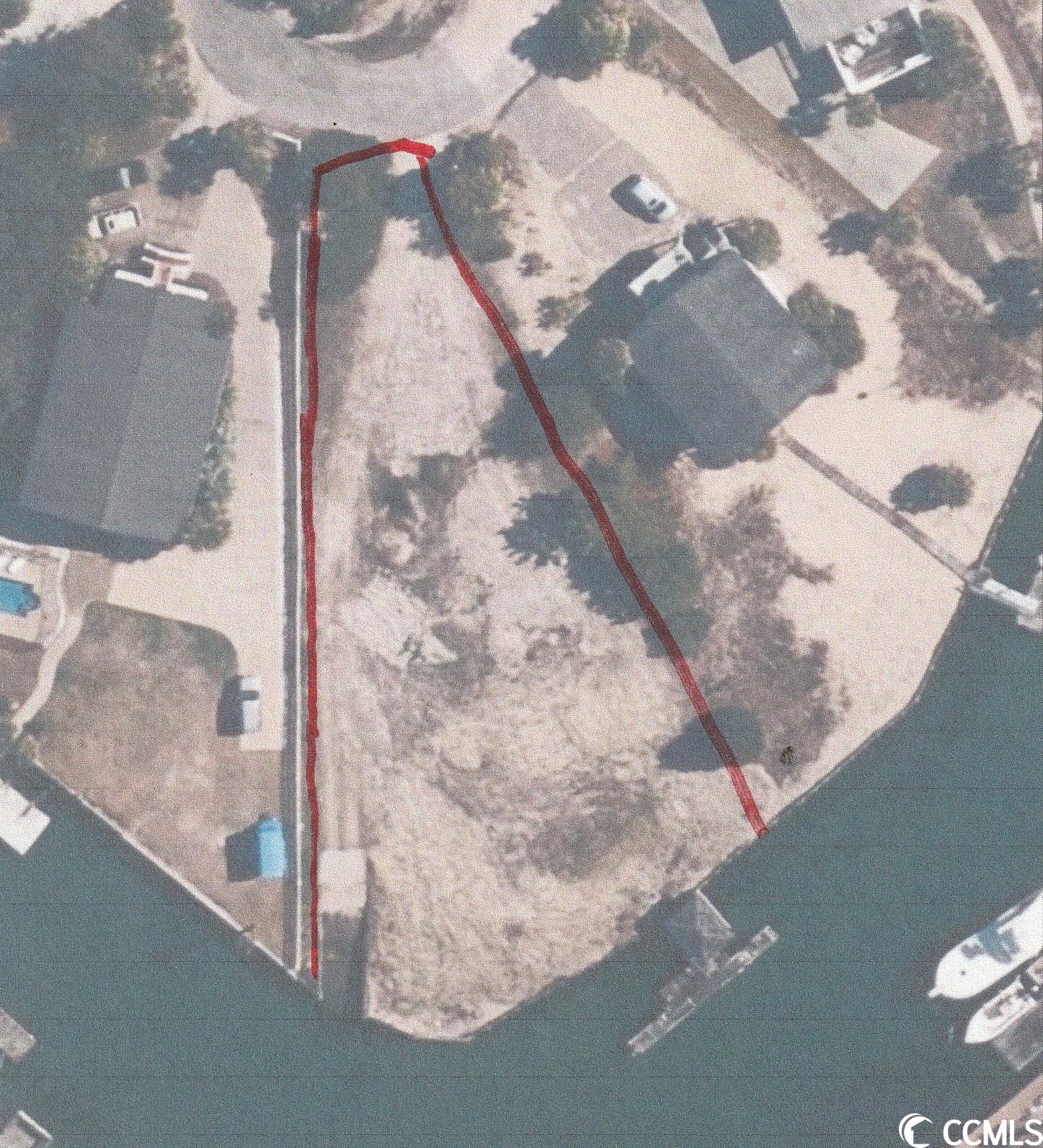 1906 County Rd S-22-601 Murrells Inlet, SC 29576 - Photo 4 of 6 Gallery Image 4