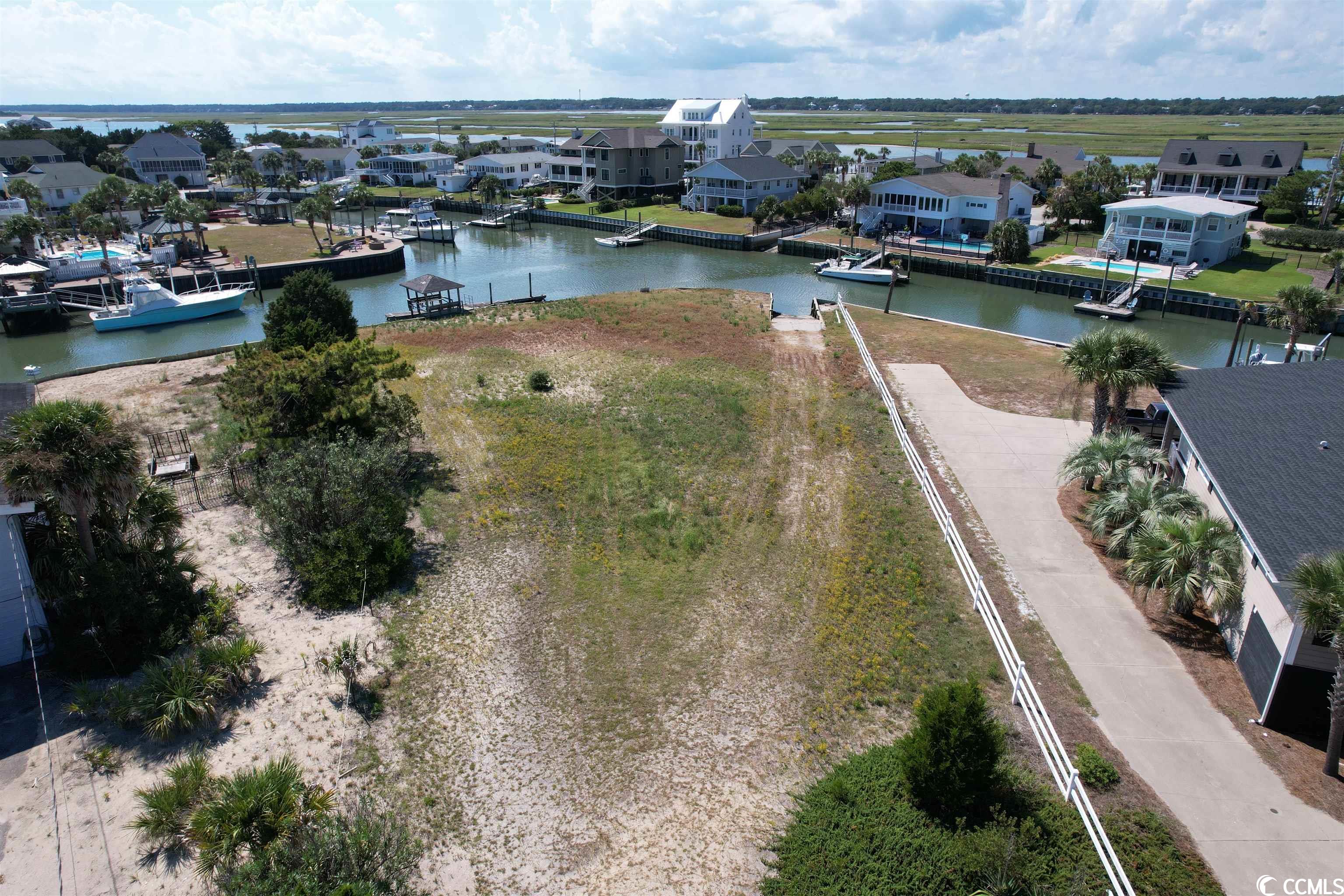 1906 County Rd S-22-601 Murrells Inlet, SC 29576 - Photo 6 of 6 Gallery Image 6