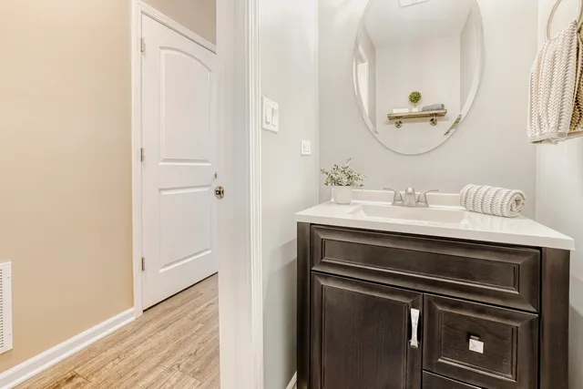 $319,000 | 1433 Lighthouse Lane, Pingree Grove, IL 60140