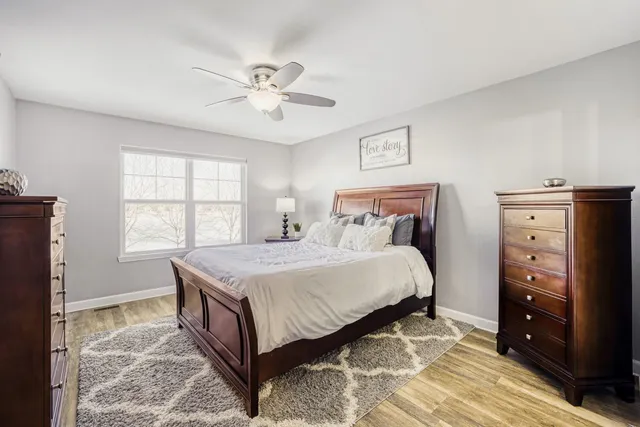 $319,000 | 1433 Lighthouse Lane, Pingree Grove, IL 60140