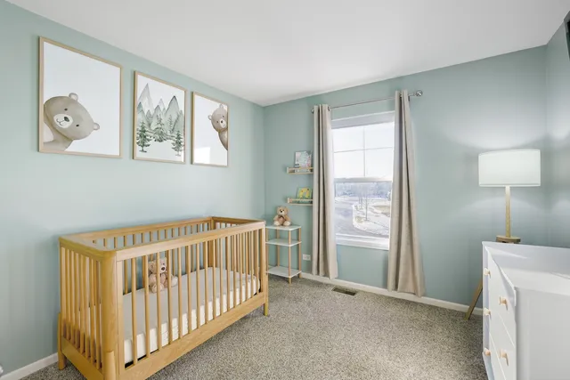 $319,000 | 1433 Lighthouse Lane, Pingree Grove, IL 60140