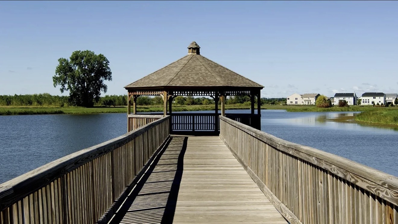 1433 Lighthouse Lane Pingree Grove, IL 60140 - Photo 36 of 40