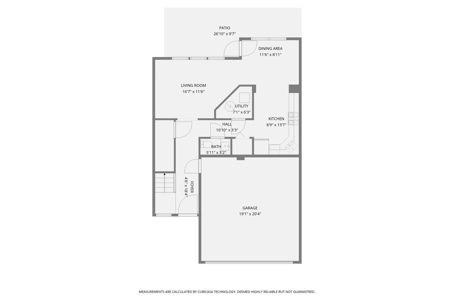 1433 Lighthouse Lane Pingree Grove, IL 60140 - Photo 38 of 40