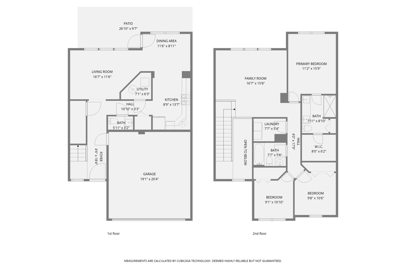 1433 Lighthouse Lane Pingree Grove, IL 60140 - Photo 40 of 40