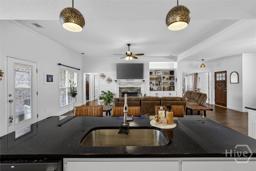 5206 Canady Court Statesboro, GA 30461 - Photo 14 of 55