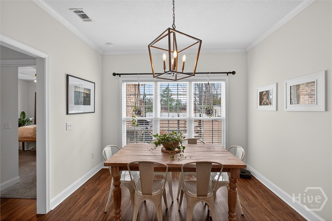 5206 Canady Court Statesboro, GA 30461 - Photo 15 of 55