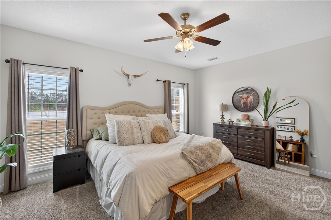 5206 Canady Court Statesboro, GA 30461 - Photo 17 of 55