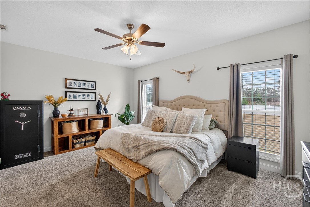 5206 Canady Court Statesboro, GA 30461 - Photo 18 of 55