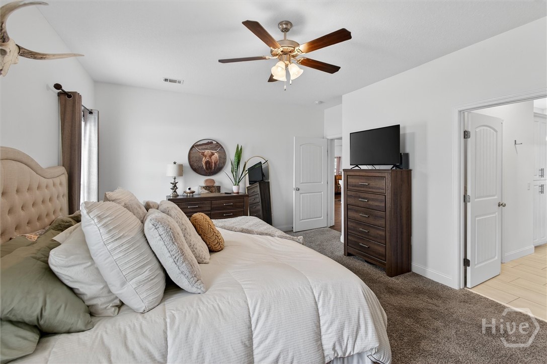 5206 Canady Court Statesboro, GA 30461 - Photo 19 of 55