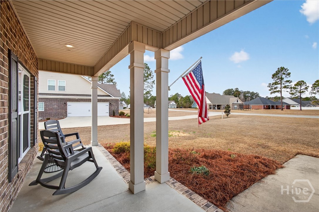 5206 Canady Court Statesboro, GA 30461 - Photo 2 of 55