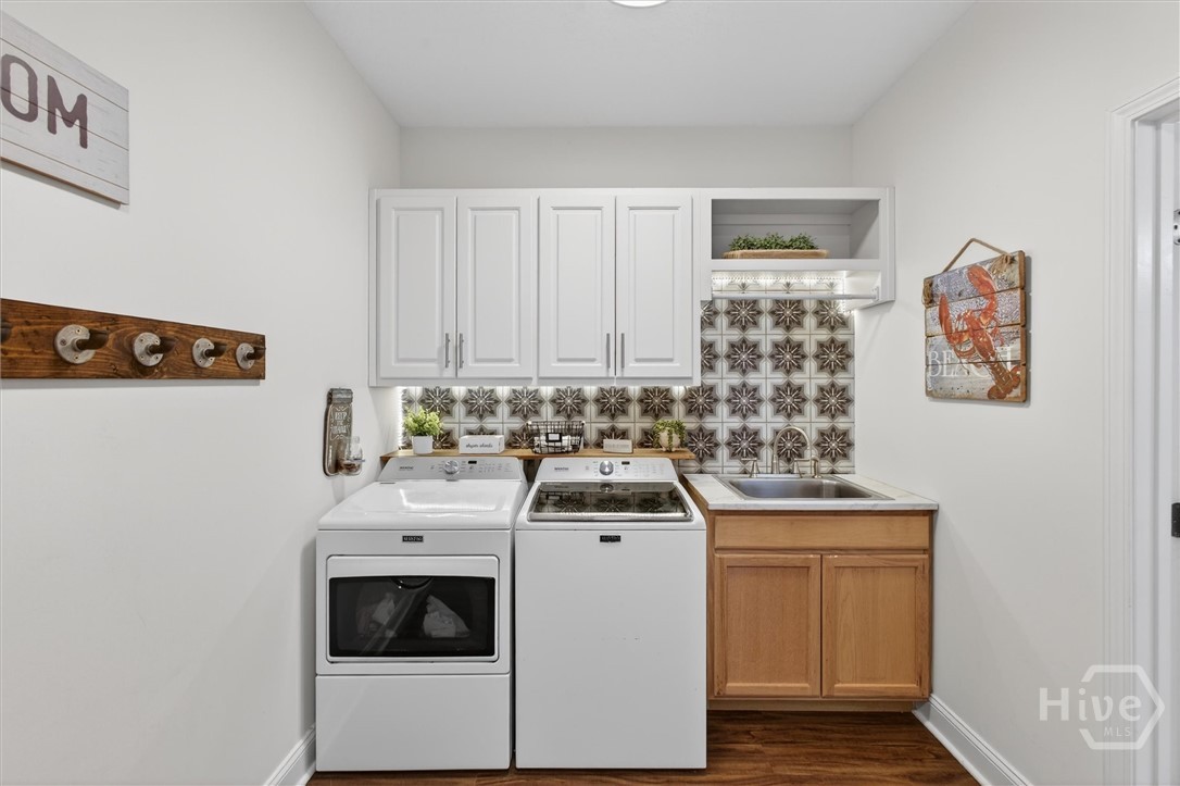 5206 Canady Court Statesboro, GA 30461 - Photo 24 of 55