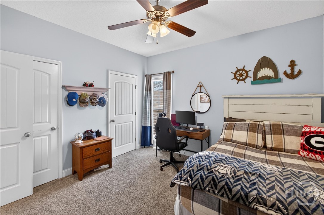 5206 Canady Court Statesboro, GA 30461 - Photo 33 of 55