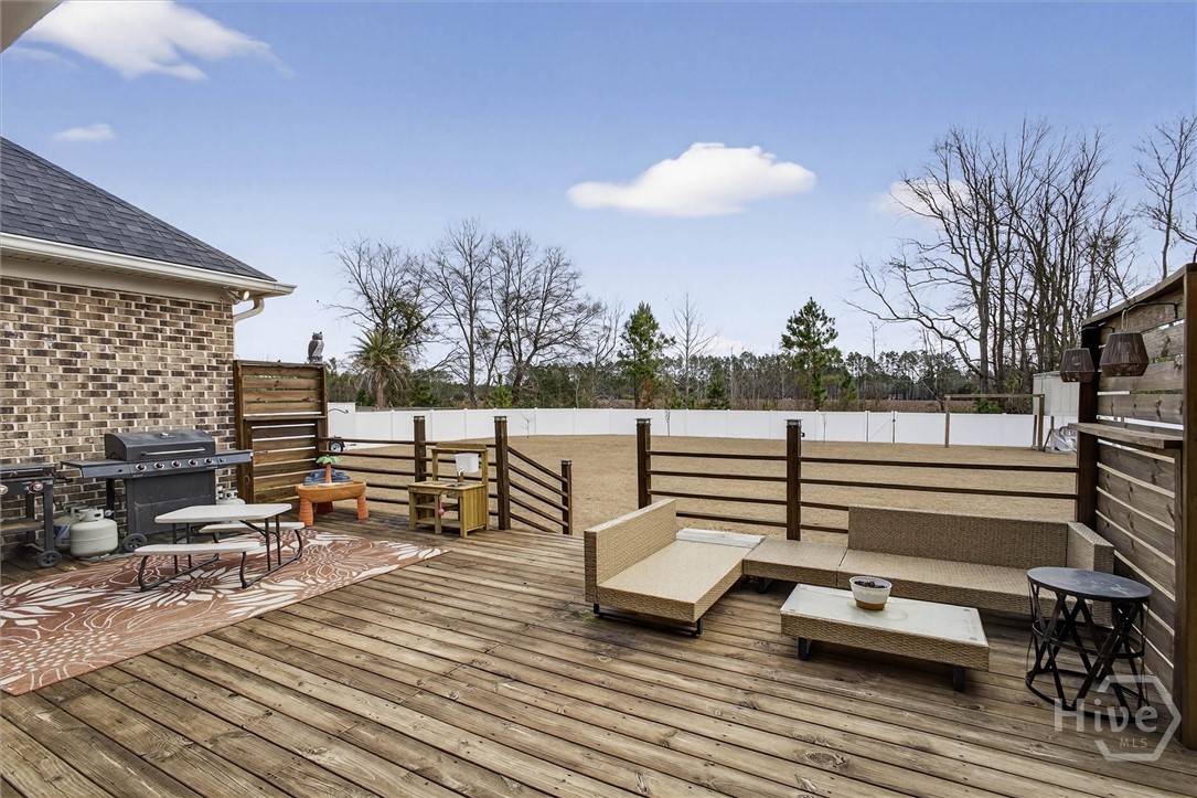 5206 Canady Court Statesboro, GA 30461 - Photo 39 of 55