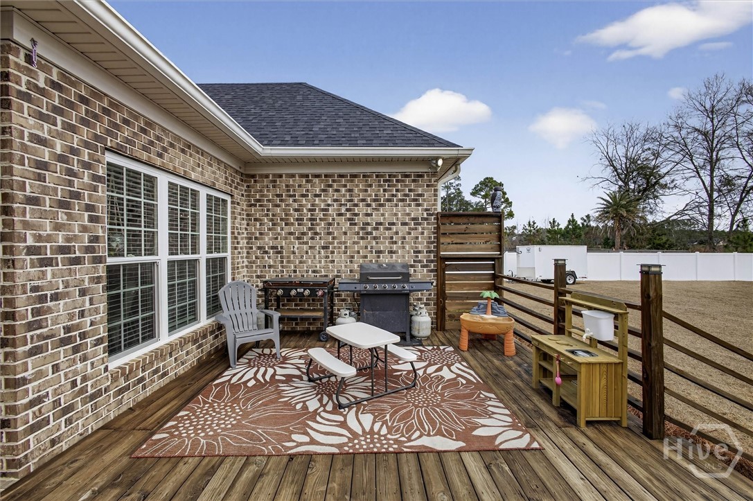 5206 Canady Court Statesboro, GA 30461 - Photo 40 of 55