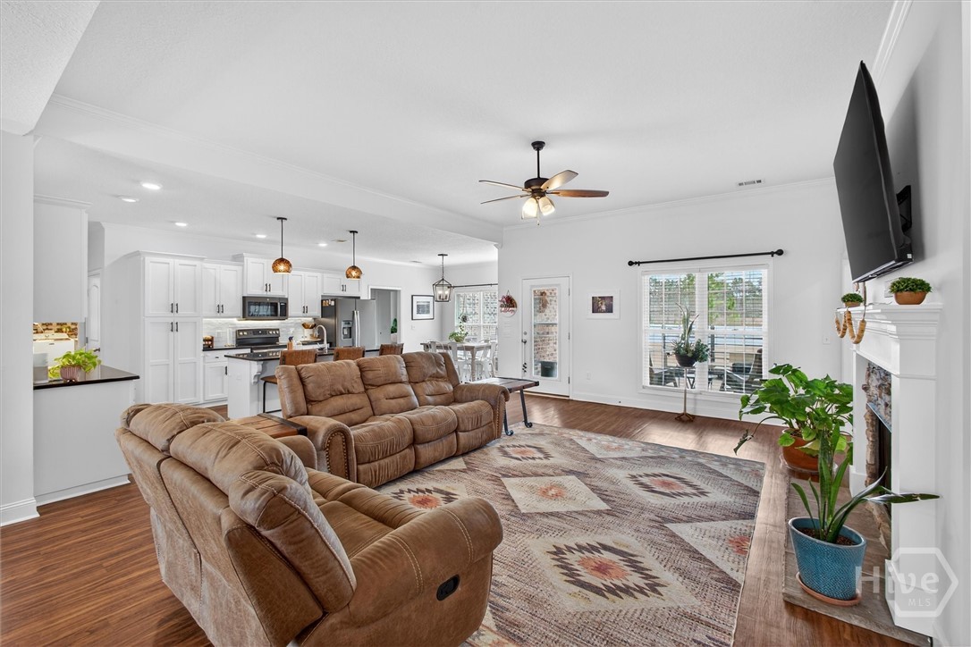 5206 Canady Court Statesboro, GA 30461 - Photo 4 of 55