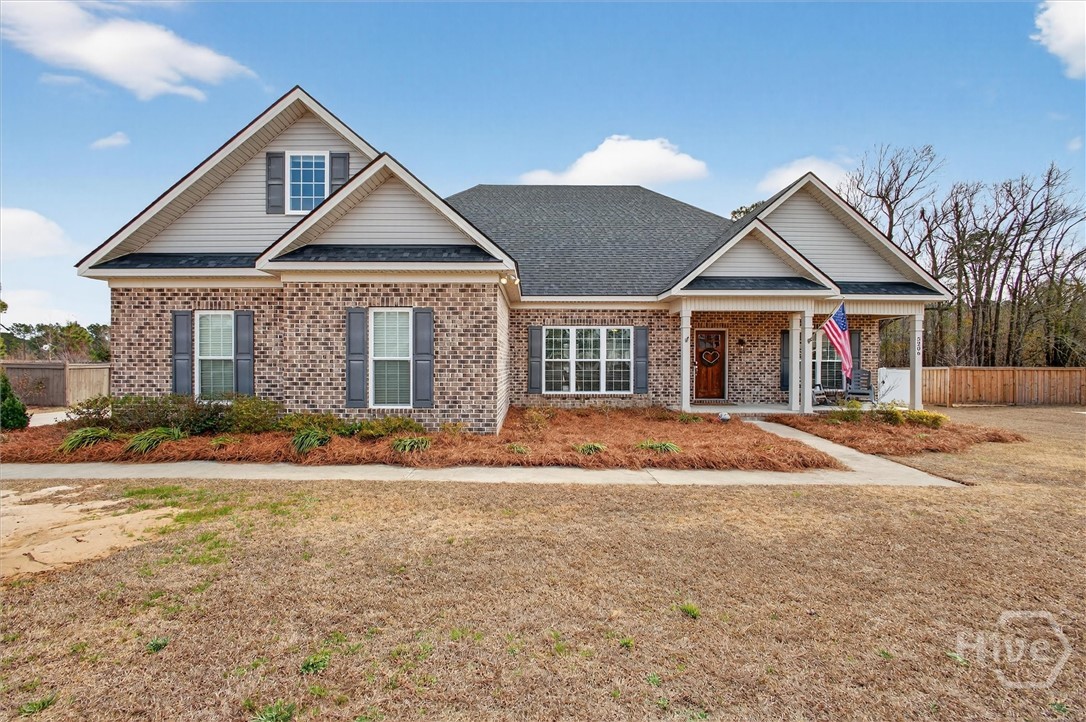 5206 Canady Court Statesboro, GA 30461 - Photo 42 of 55