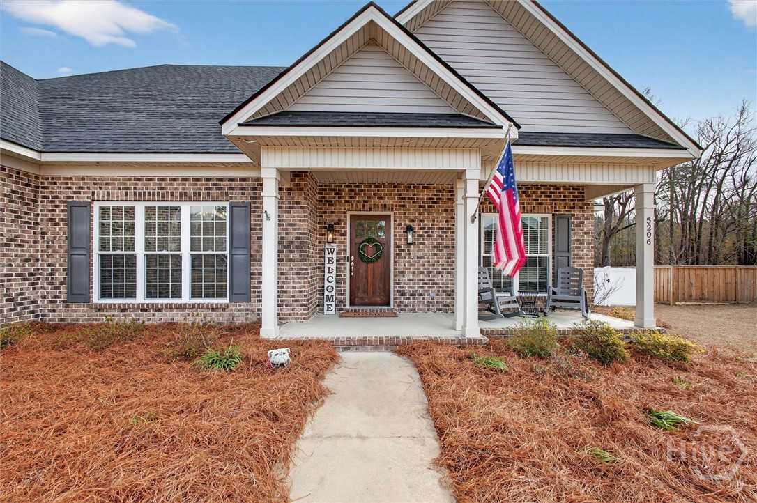 5206 Canady Court Statesboro, GA 30461 - Photo 43 of 55