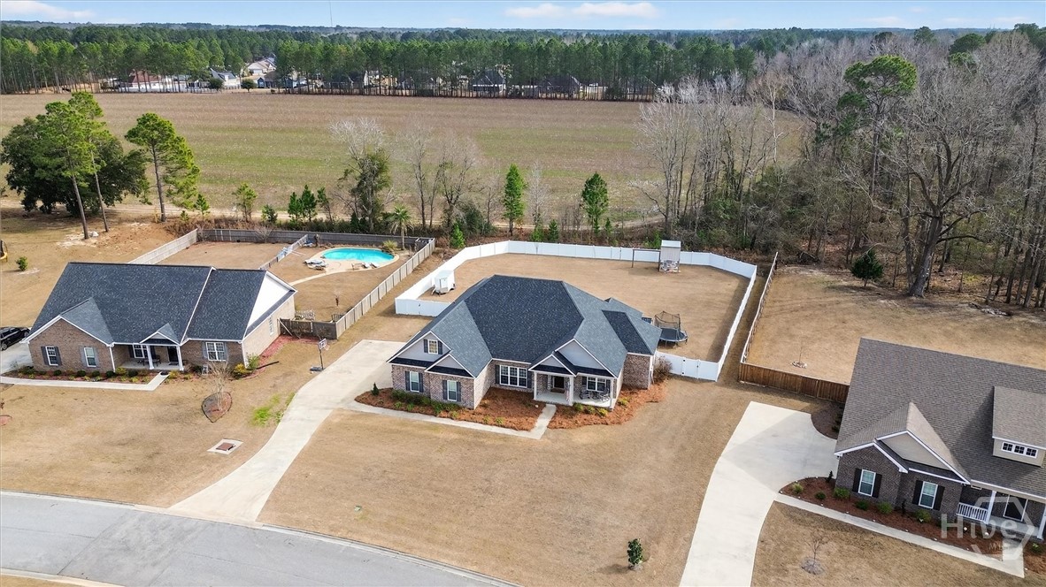 5206 Canady Court Statesboro, GA 30461 - Photo 47 of 55